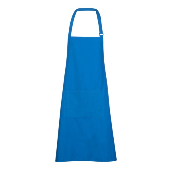 AP403B 100% Cotton Canvas Full-Bib Apron Thumbnail