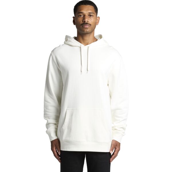 5102G Men's Organic Stencil Hood Thumbnail