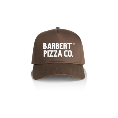 Barbert Logo Hat Thumbnail